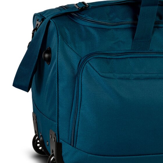 Worldpack 2 wielen Reistas 68 cm