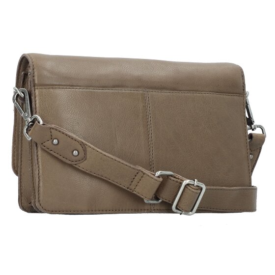 Cowboysbag Tas Sleat Schoudertas Leer 27 cm