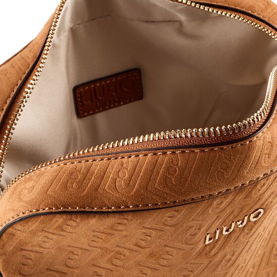 Liu Jo Manh Schoudertas 23 cm