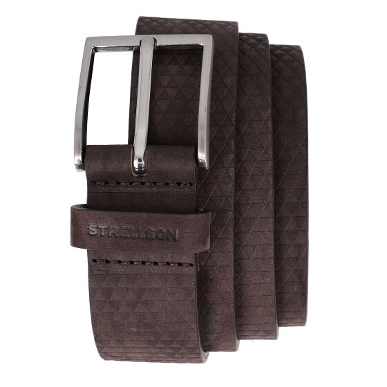 Strellson Riem Leer