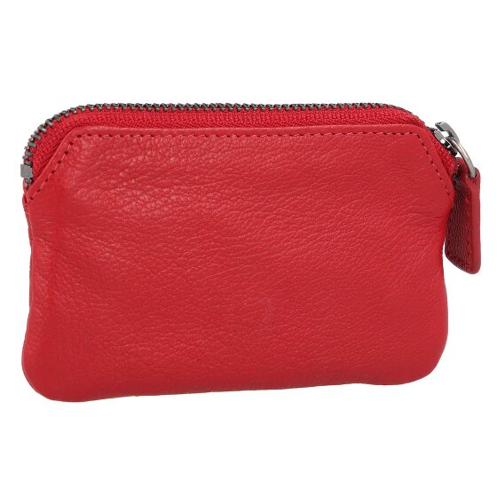 Braun Büffel Anna Sleuteletui Leer 11 cm