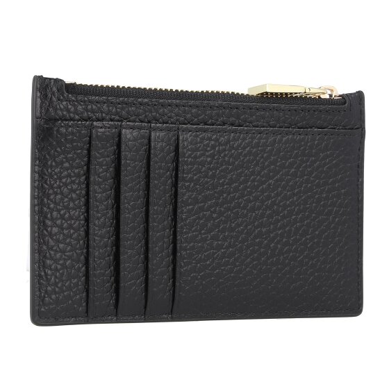 AIGNER Ivy Credit Card Case Leer 13,5 cm