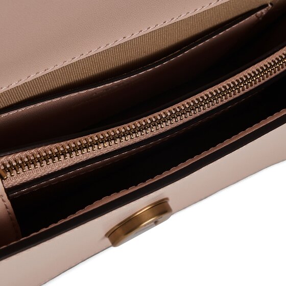 PINKO Love One Crossbody tas Leder 21 cm