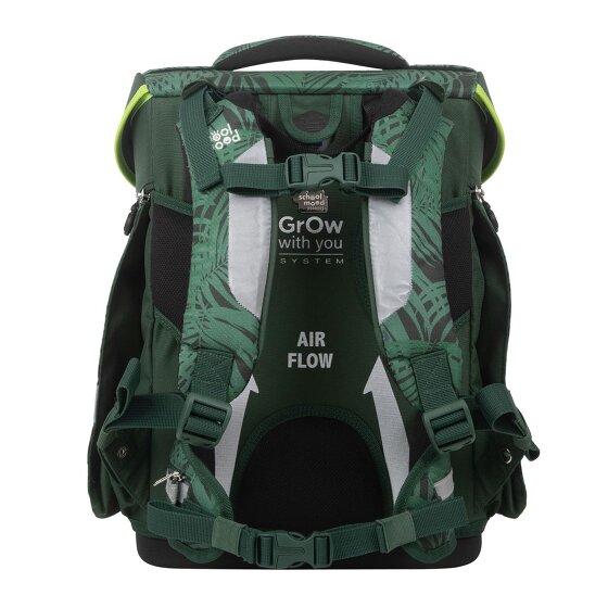 School-Mood Champion Maxx Schooltas set