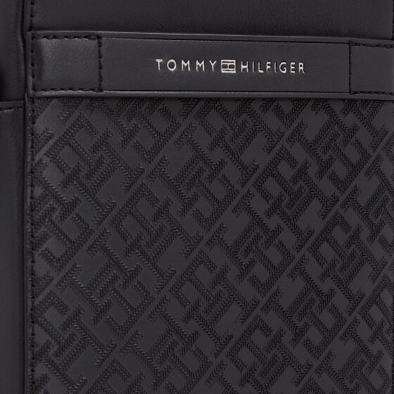 Tommy Hilfiger Monogram Mini tas Schoudertas 16 cm
