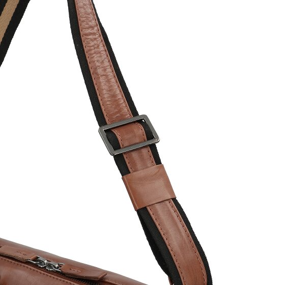 Harold's Caugio Dagrugzak Leer 40 cm