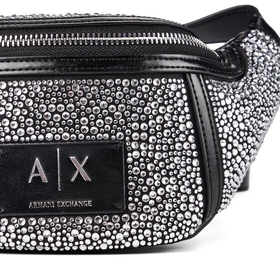 Armani Exchange Alice Crossbody tas 25 cm