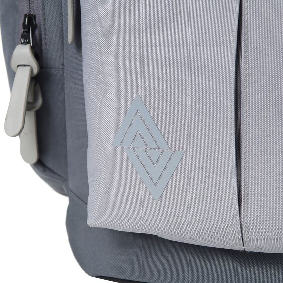 NITRO Daypacker Two Dagrugzak 46 cm Laptop compartiment