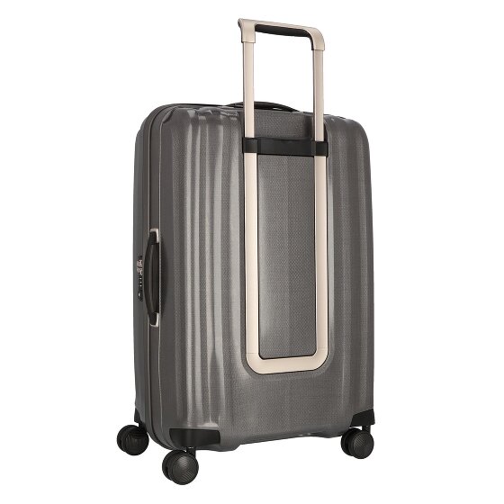 Samsonite Lite Cube Spinner 4-wiel trolley 76 cm