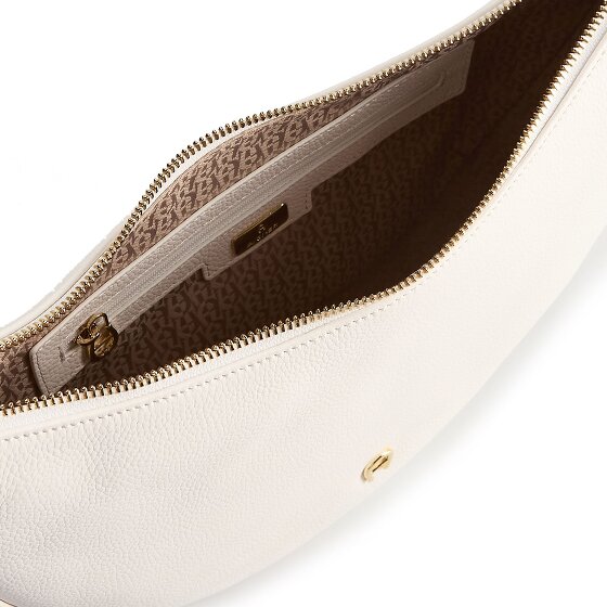 AIGNER Zita Schoudertas Leer 30 cm
