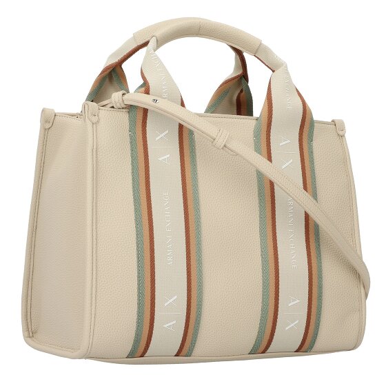 Armani Exchange Shopper Tas 29.5 cm
