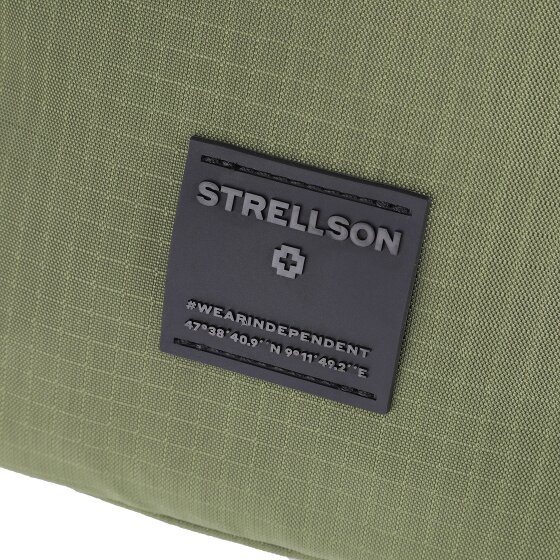 Strellson Northwood RS Marcus Schoudertas 20.5 cm