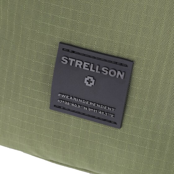 Strellson Northwood Marcus Schoudertas 20.5 cm
