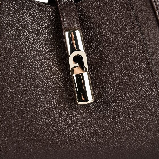 Furla Goccia Shopper Tas S Leder 28 cm