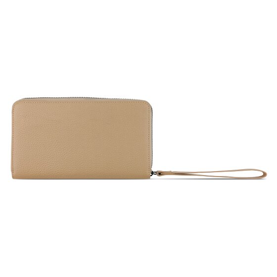 bugatti Elsa Portemonnee RFID-bescherming Leer 19 cm