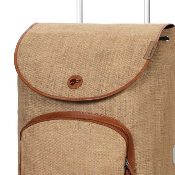 Andersen Shopper Scala Shopper Plus Reik Winkelwagen 59 cm
