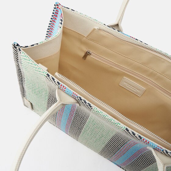 Seidenfelt Hulu Shopper Schoudertas 41 cm