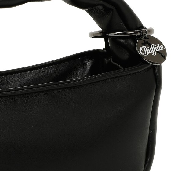 Buffalo Soft Soft Mini handtas 16 cm Buffalo Soft Soft Mini handtas 16 cm