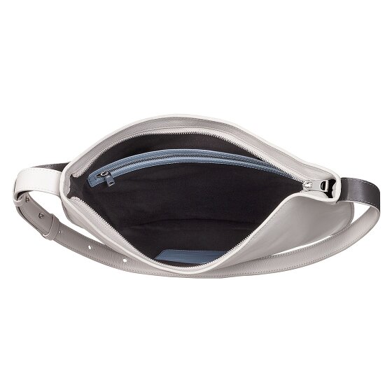 DuDu Sylvie Schoudertas Leer 36.5 cm