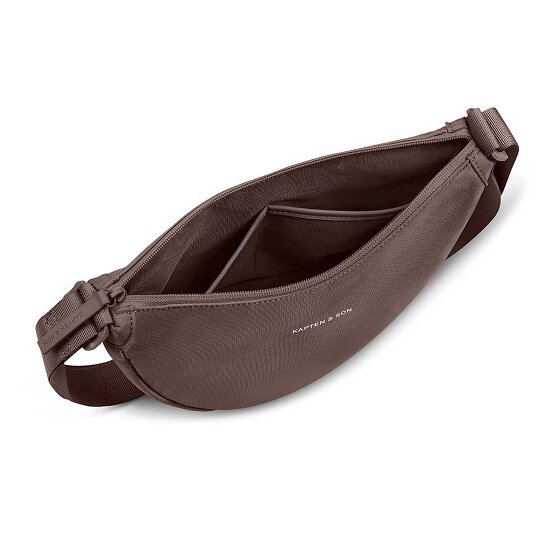 Kapten & Son Essential Moon Bag Schoudertas 30.5 cm