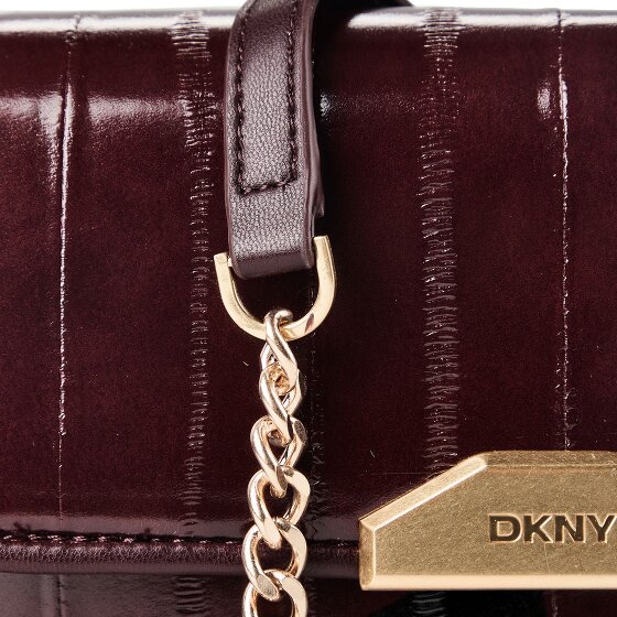 DKNY Willa Crossbody tas Leder 20.5 cm
