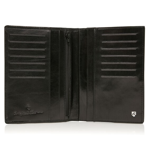 Castelijn & Beerens Gaucho paspoorthoes RFID leer 11,5 cm
