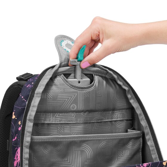 coocazoo Mate School rugzak 44 cm