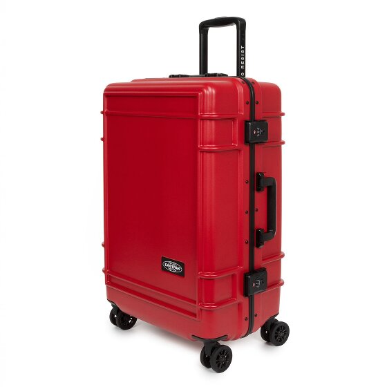 Eastpak Resist'r Case Resist'r Case 4 wielen Trolley M 69 cm