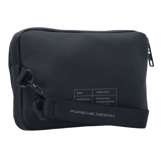 Porsche Design Urban Eco Cosmetische tas Leer 21 cm