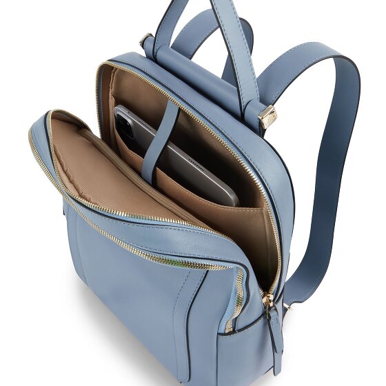 Piquadro Circle Dagrugzak Leer 32 cm