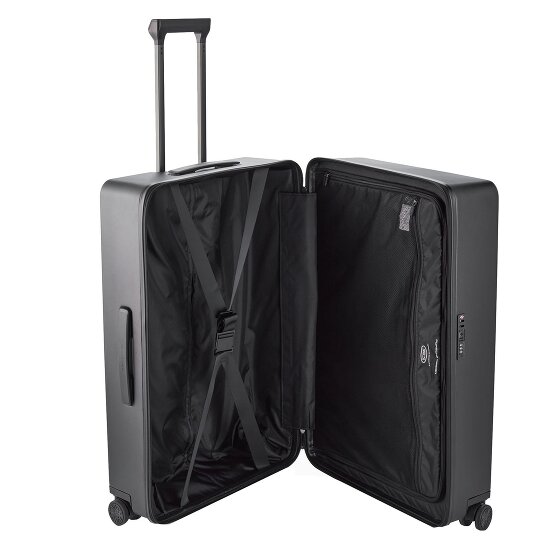 Porsche Design Voyager 4 wielen Trolley L 78 cm