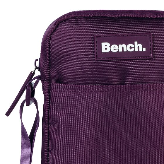 Bench Nova Crossbody tas 15 cm