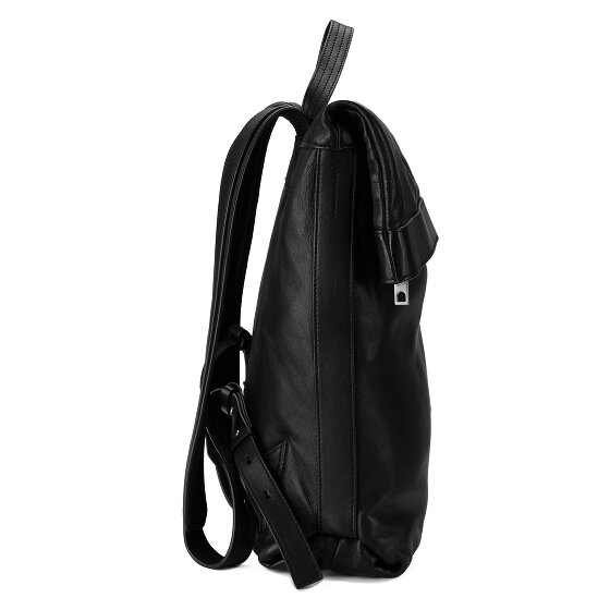 Liebeskind Elvira Dagrugzak Leer 66 cm Laptop compartiment