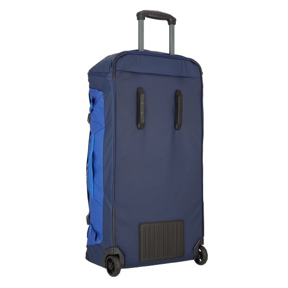 Deuter Duffel Pro Movo 90 2 wielen Reistas 86 cm