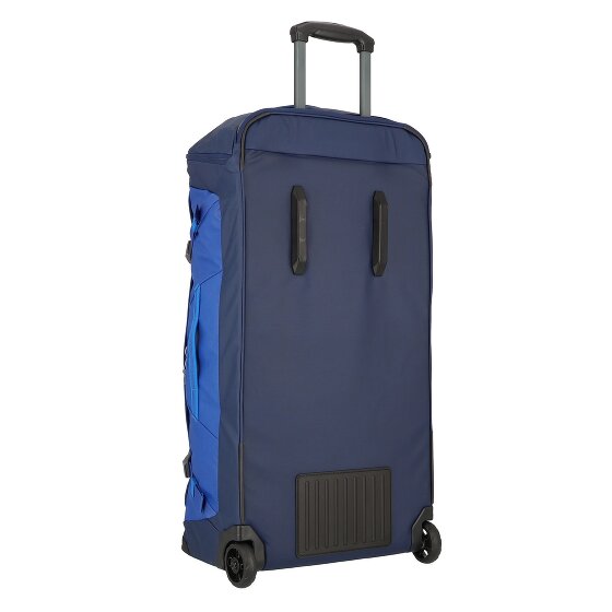 Deuter Duffel Pro Movo 90 2 wielen Reistas 86 cm