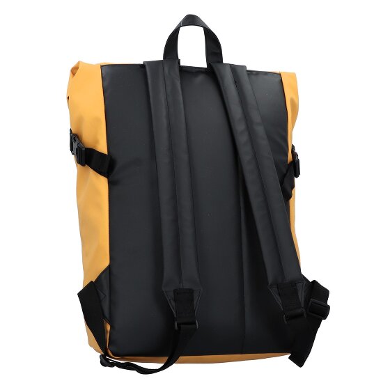 Herschel Roll Top Rugzak 46 cm laptop compartiment