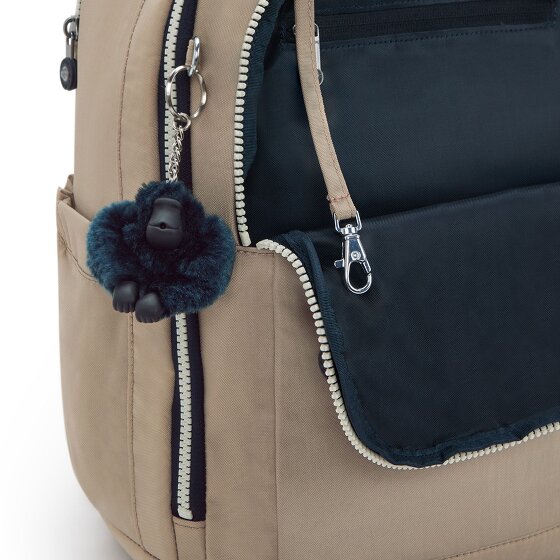 Kipling Seoul reisrugzak 40 cm laptopvak