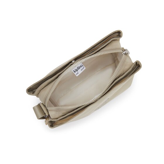 Kipling Elevated Fabya Schoudertas 26 cm