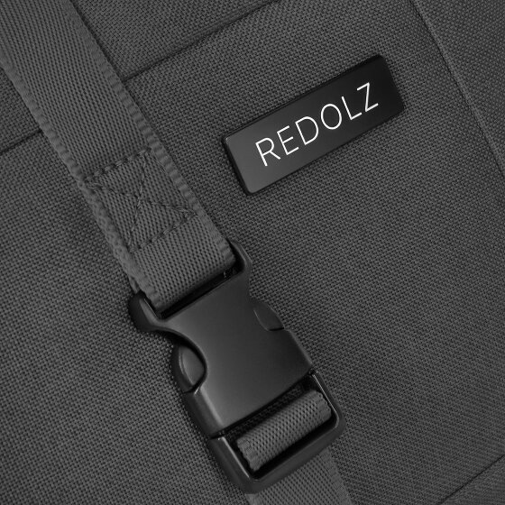 Redolz Essentials 12 toilettas / cosmeticarol26 cm ophangbaar