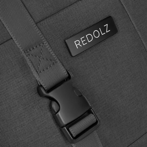 Redolz Essentials 12 toilettas / cosmeticarol26 cm ophangbaar