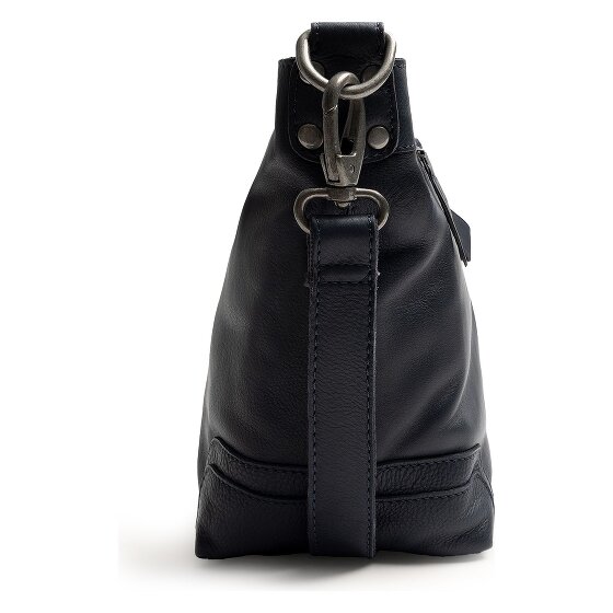 The Chesterfield Brand Zarita Schoudertas Leder 22 cm