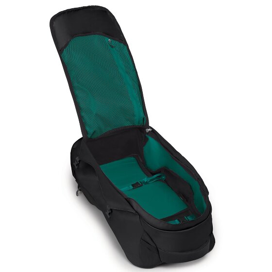 Osprey Fairview 70 Rugzak 64 cm Laptopvak