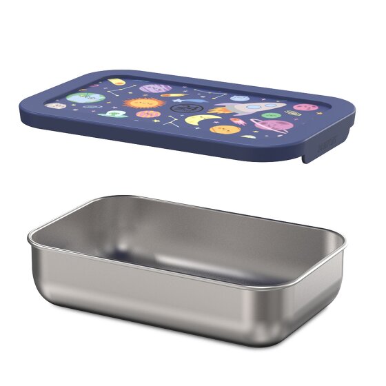 24Bottles Lunchbox 18.5 cm