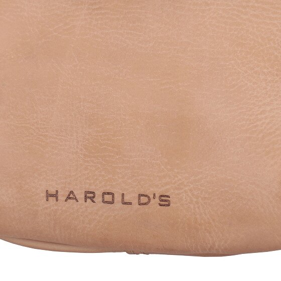 Harold's Onderzeeër heuptasje leer 33 cm