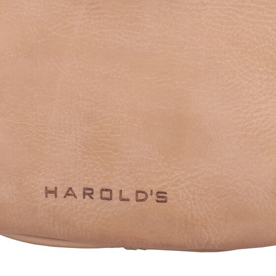Harold's Onderzeeër heuptasje leer 33 cm