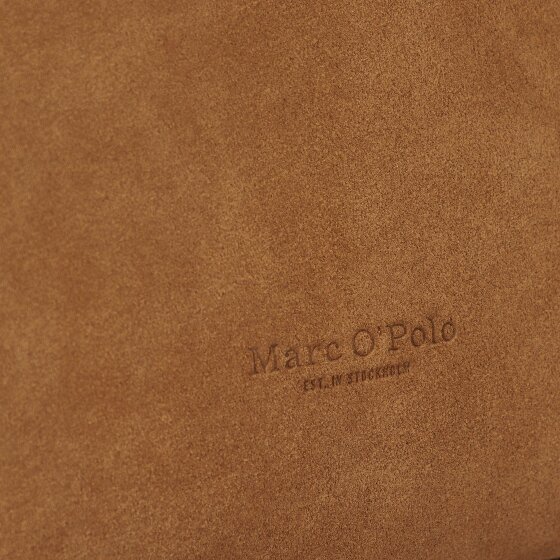 Marc O'Polo Allis Shopper Tas L Leer 51 cm