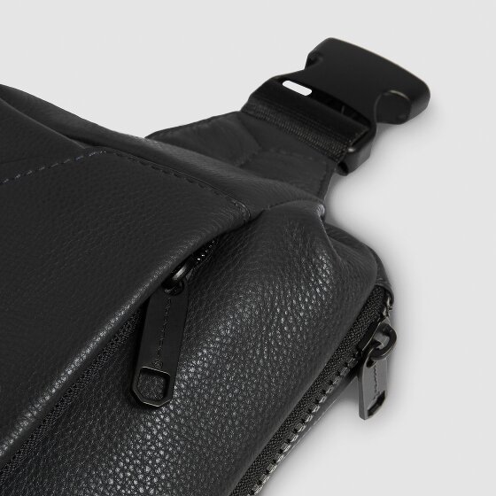 Piquadro Than Fanny pack RFID-bescherming 29 cm