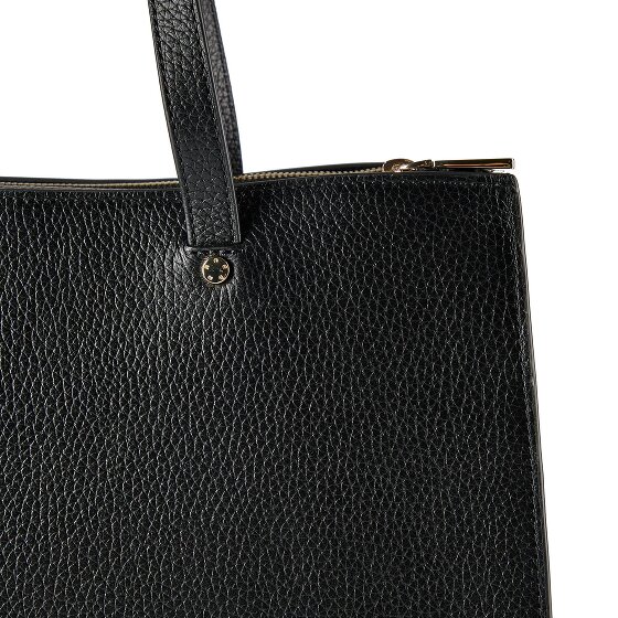 AIGNER Ivy Schoudertas Leder 40 cm