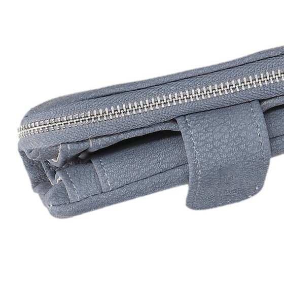 Zwei Mademoiselle Portemonnee 10 cm