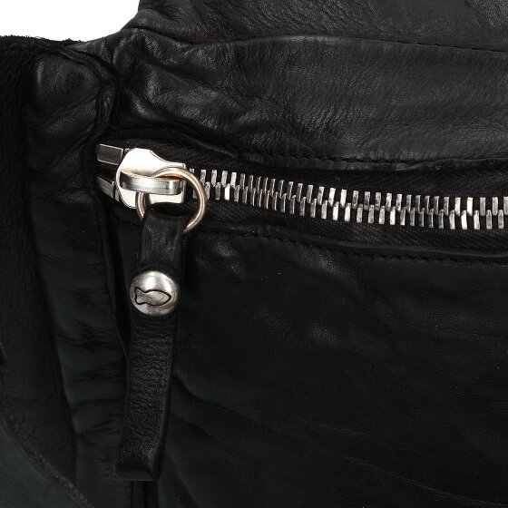 Campomaggi Tasso Fanny pack Leer 33 cm